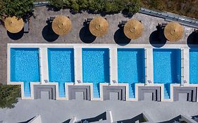 Splendour Hotel And Suites